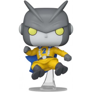 Funko Pop Animation 1702 - Gamma 2 - Dragon Ball Super: Super Hero 2