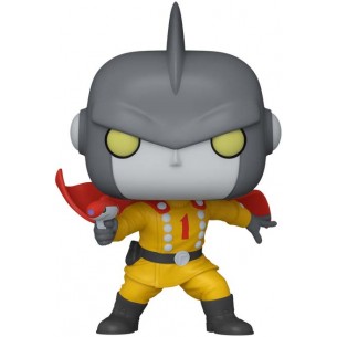 Funko Pop Animation 1701 - Gamma 1 - Dragon Ball Super: Super Hero 2