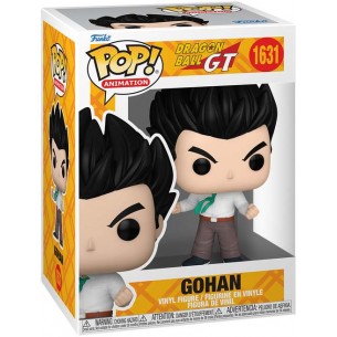 Funko Pop Animation 1631 - Gohan - Dragon Ball GT