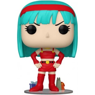 Funko Pop Animation 1628 - Bulla - Dragon Ball GT 2