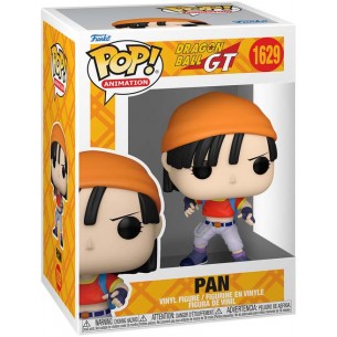 Funko Pop Animation 1629 - Pan - Dragon Ball GT