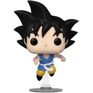 Funko Pop Animation 1626 - Goku - Dragon Ball GT 2
