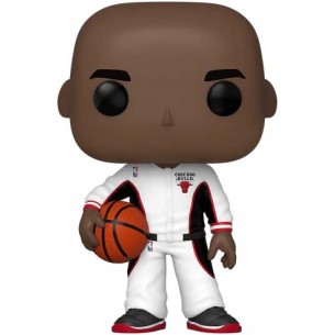 Funko Pop Basketball 84 - Michael Jordan - Chicago Bulls (Special Edition) 2