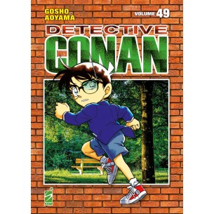 Detective Conan 049 - New Edition