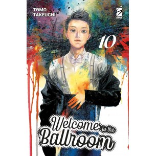 Welcome to the Ballroom 10