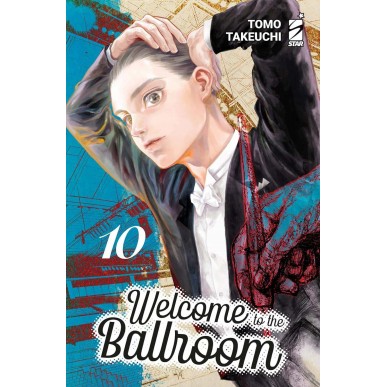 Welcome to the Ballroom 10 - Variant Edition