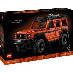 LEGO Technic - 42177 - Mercedes Benz G 500