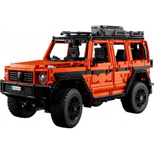 LEGO Technic - 42177 - Mercedes Benz G 500 2