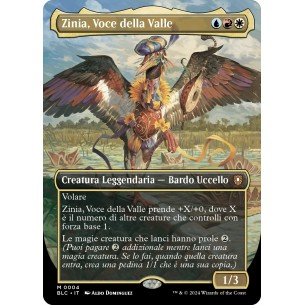 Bloomburrow - La Famiglia Conta (ITA) 2