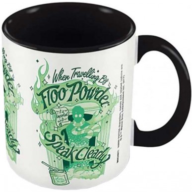 Tazza - Harry Potter - Floo Powder (315ml)