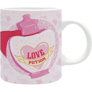 Tazza - Harry Potter - Love Potion (320ml)