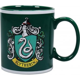 Tazza - Harry Potter - Serpeverde (400ml)