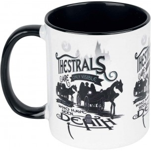 Tazza - Harry Potter - Thestrals (315ml)