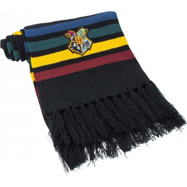 Sciarpa - Harry Potter - Hogwarts