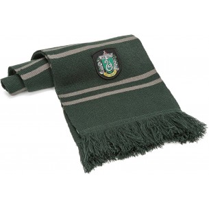 Sciarpa - Harry Potter - Serpeverde