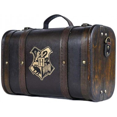 Set Regalo - Harry Potter - Trouble Finds Me