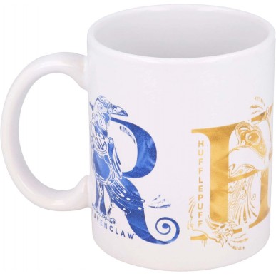 Tazza - Harry Potter - Case (320ml)