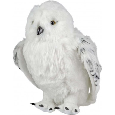 Peluche - Harry Potter - Edvige