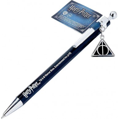Penna da Collezione - Harry Potter - Doni della Morte
