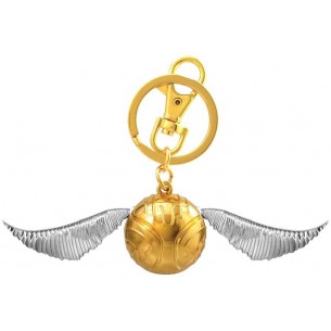 Portachiavi - Harry Potter - Boccino d'Oro