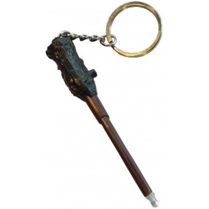 Portachiavi Luminoso - Harry Potter - Bacchetta