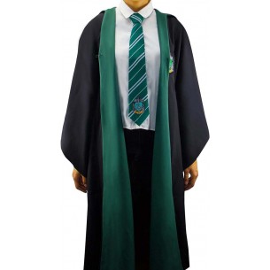 Mantello da Mago - Harry Potter - Serpeverde (Taglia M)