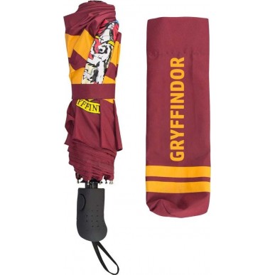 Ombrello - Harry Potter - Grifondoro
