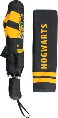 Ombrello Harry Potter Apertura Manuale - Design A Tema Per Appassionati Della Saga - Foto 12