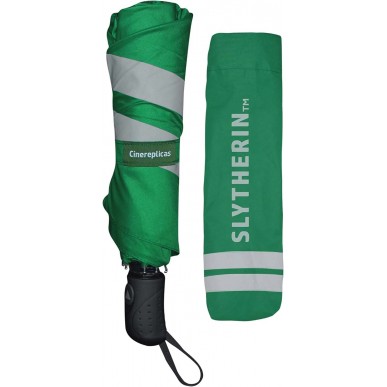 Ombrello - Harry Potter - Serpeverde