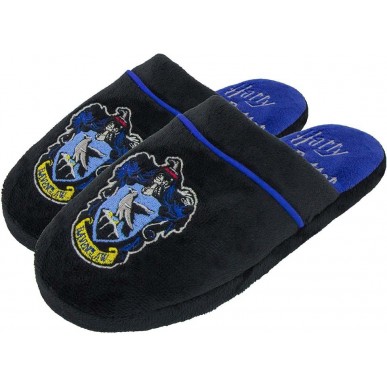 Pantofole - Harry Potter - Corvonero (Misura 41 - 46)