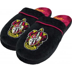 Pantofole - Harry Potter - Grifondoro (Misura 41 - 46)