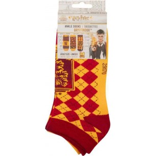 Calzini Corti - Harry...