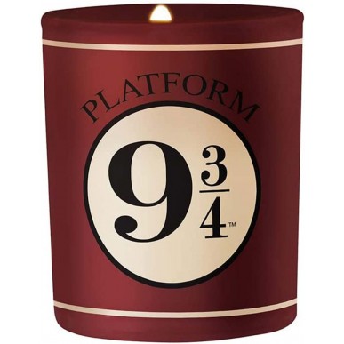 Candela - Harry Potter - Binario 9 e 3/4