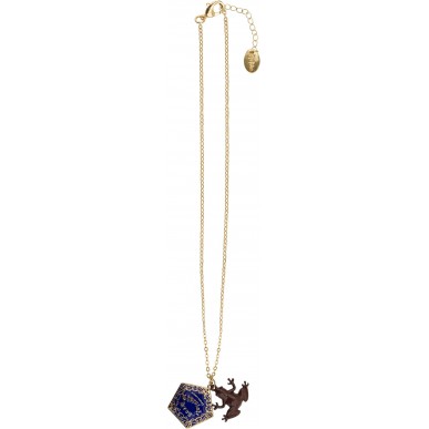 Collana - Harry Potter - Cioccorana