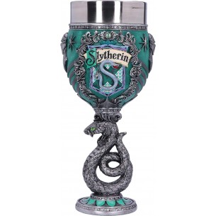 Calice - Harry Potter - Serpeverde