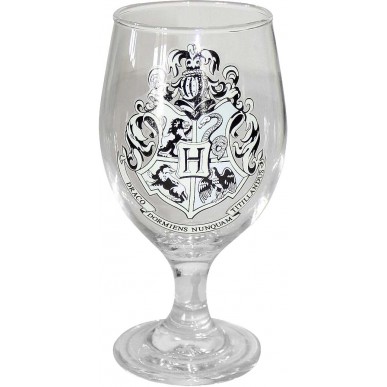 Bicchiere Termosensibile - Harry Potter - Hogwarts
