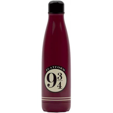 Borraccia Isotermica - Harry Potter - Binario 9 e 3/4 (350ml)