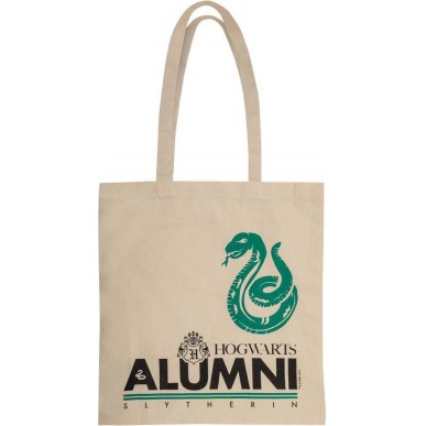 Borsa - Harry Potter - Alumni Serpeverde