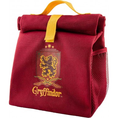 Borsa Termica per il Pranzo - Harry Potter - Grifondoro