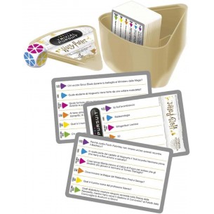 Trivial Pursuit - Harry Potter 2