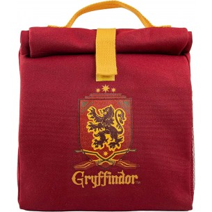 Borsa Termica per il Pranzo - Harry Potter - Grifondoro 2