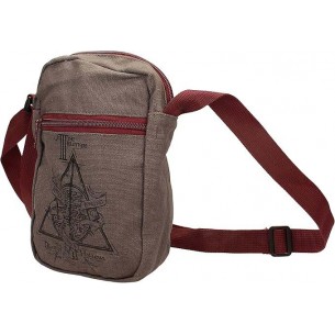 Borsa a Tracolla - Harry Potter - Doni della Morte 2