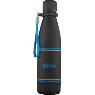 Bottiglia in Metallo - Harry Potter - Corvonero (500ml) 2
