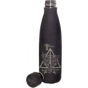Borraccia Isotermica - Harry Potter - Storia dei Tre Fratelli (500ml) 2