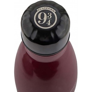 Borraccia Isotermica - Harry Potter - Binario 9 e 3/4 (350ml) 2