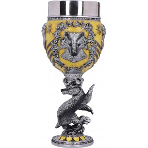 Calice - Harry Potter - Tassorosso 2