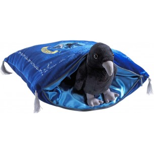 Cuscino e Peluche - Harry Potter - Mascotte di Corvonero 2