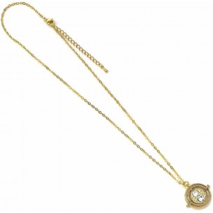 Collana - Harry Potter - Giratempo 2