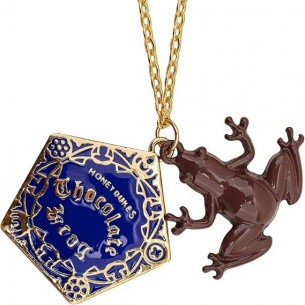 Collana - Harry Potter - Cioccorana 2
