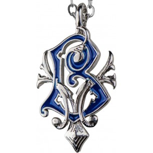 Collana - Harry Potter - Beauxbatons 2